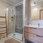 My アパート ポルティマン