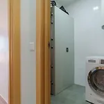 My アパート ポルティマン