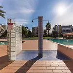 My アパート ポルティマン