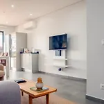 アパート My ポルティマン