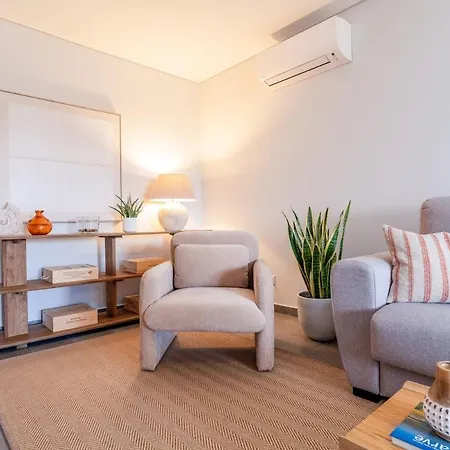 My Appartement *