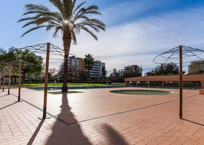 Appartamento My Portimão