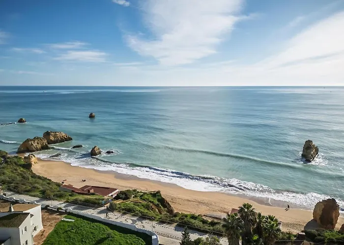 My Appartamento Portimão