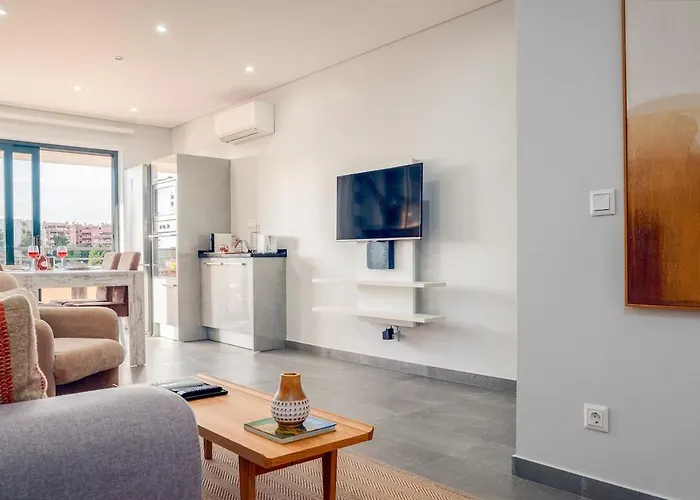 Appartamento My Portimão